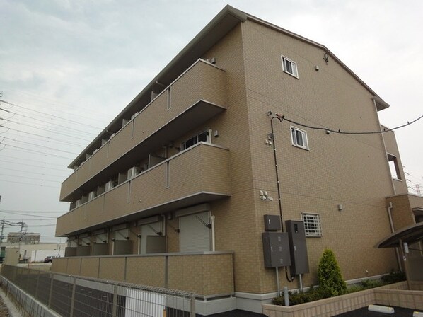 グランモア IIIの物件内観写真